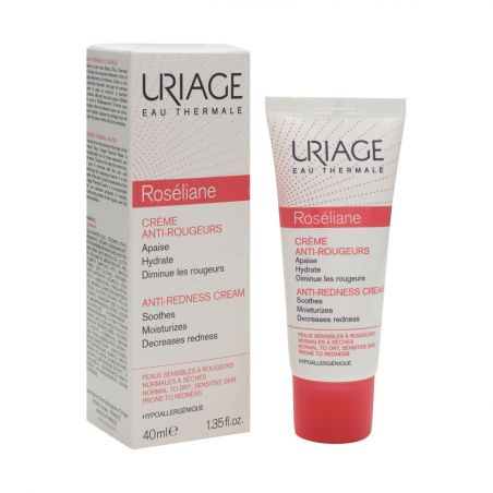 ROSELIANE  CR 40ML URIAGE