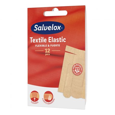 SALVELOX TEXTIL SURTIDO 12 UN