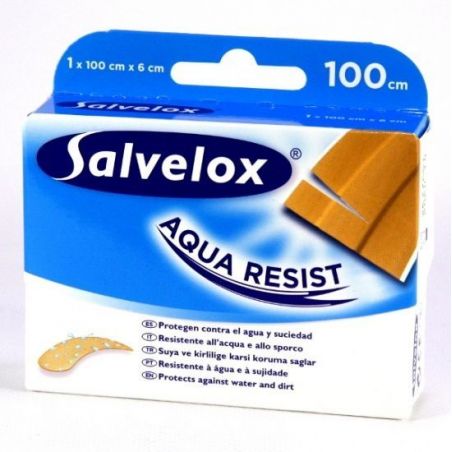 SALVELOX REDONDOS 20 APOSITOS