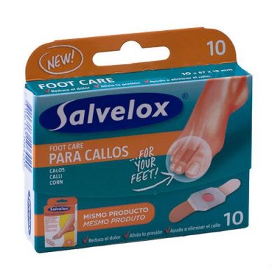 CALLICIDA SALVELOX 10 APOS