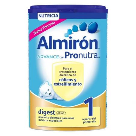 ALMIRON ADVANCE DIGEST 1 800G