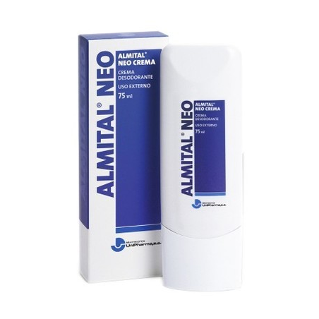 ALMITAL NEO CREMA 100 ML