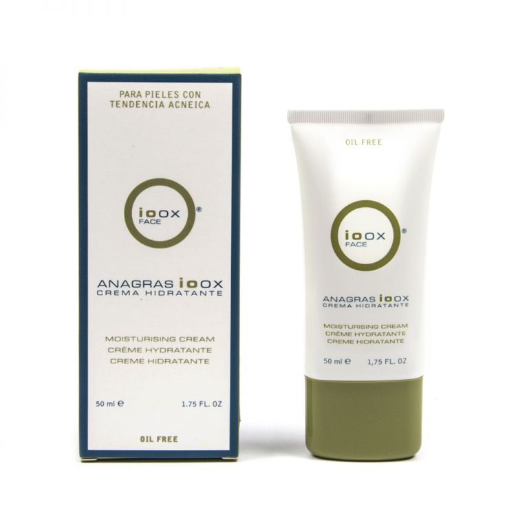 ANAGRAS CR HIDRAT 50 ML