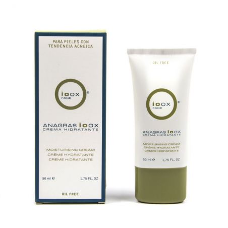 ANAGRAS CR HIDRAT 50 ML