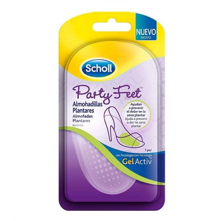 SCHOLL GELACTIV ALMOH ANTEPIE
