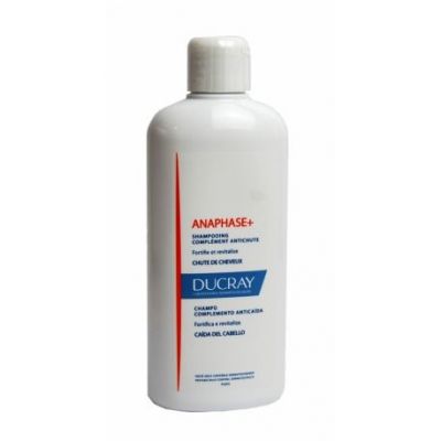 DUCRAY CHAMPU ANAPHASE + 400ML