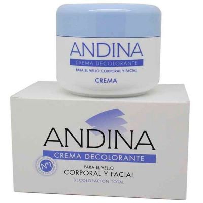ANDINA 100 G