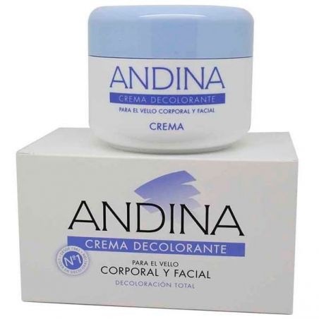 ANDINA 100 G