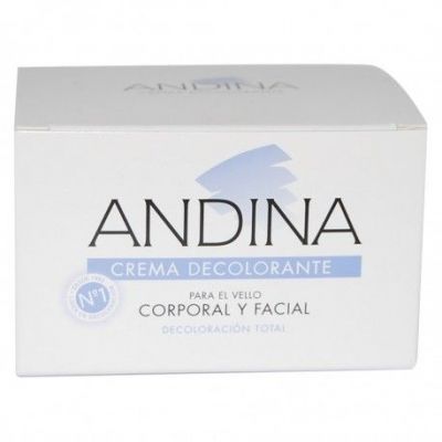 ANDINA 30 ML