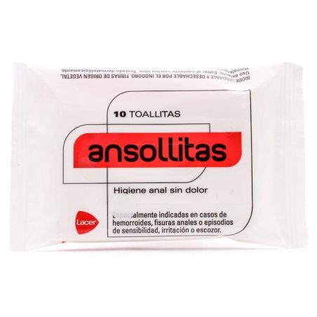 ANSOLLITAS 10 UN