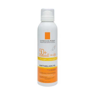 ANTHELIOS BRUMA 50+ SPY 200 ML