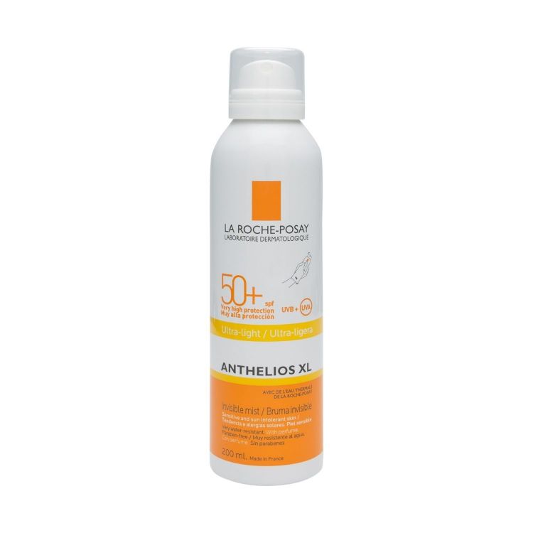 ANTHELIOS BRUMA 50+ SPY 200 ML