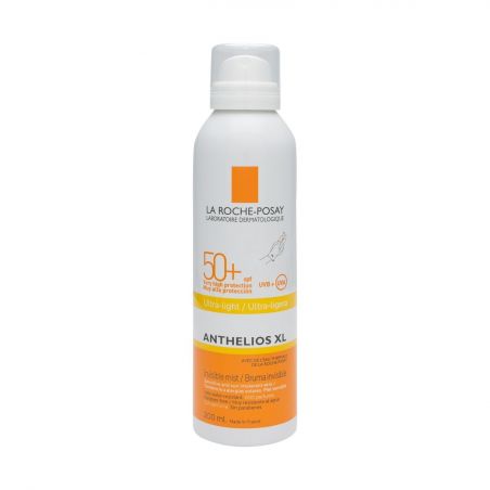 ANTHELIOS BRUMA 50+ SPY 200 ML