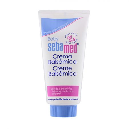 SEBA MED BABY CR BALSAMICA 300