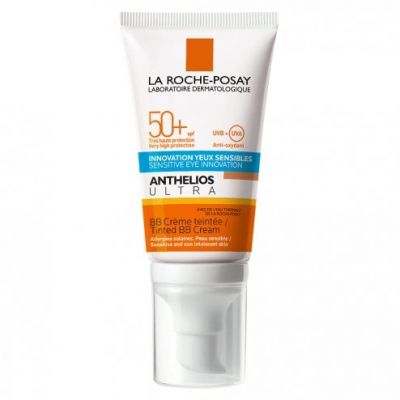 ANTHELIOS CR HIDR 50+COLOR50