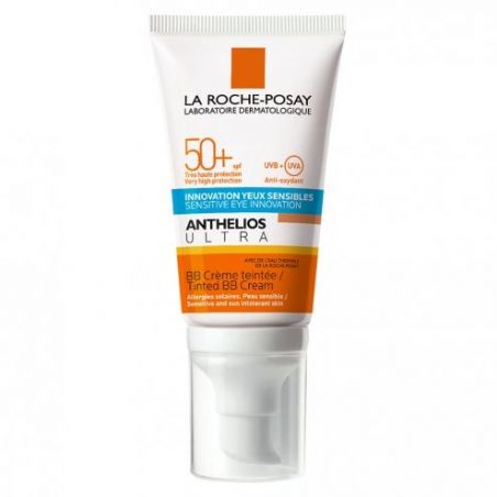 ANTHELIOS CR HIDR 50+COLOR50