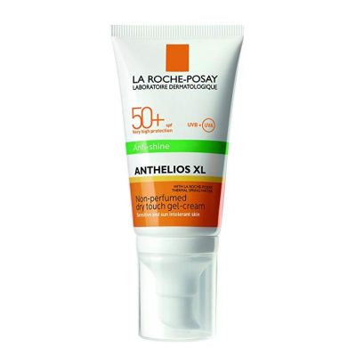 ANTHELIOS CONTROL GELCR 50+ 50