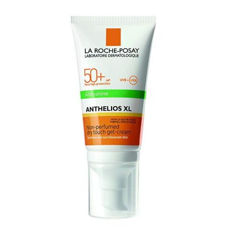 ANTHELIOS CONTROL GELCR 50+ 50