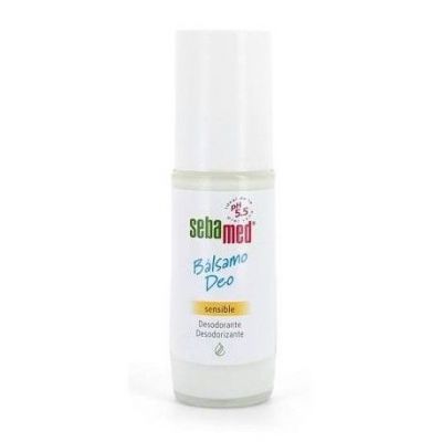 SEBA MED DESOD ROLL-ON BAL DEO