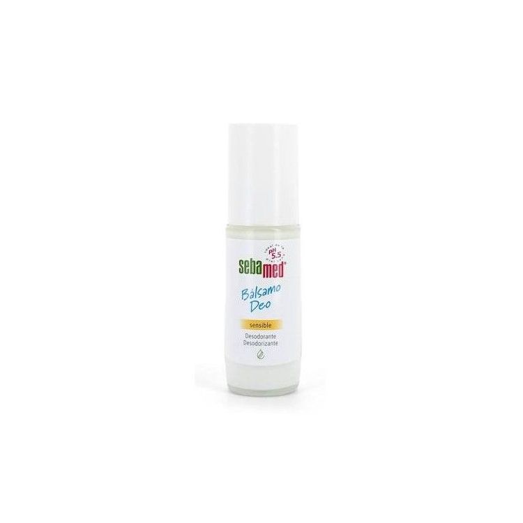 SEBA MED DESOD ROLL-ON BAL DEO