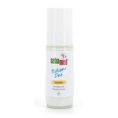 SEBA MED DESOD ROLL-ON BAL DEO