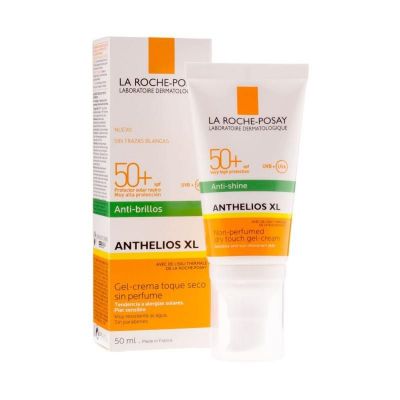 ANTHELIOS CONT GELCR 50+ 50ML