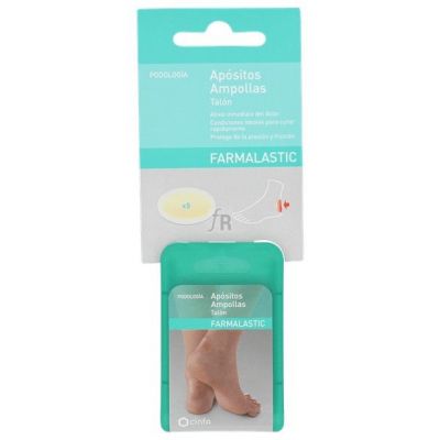 APOSITO FARMA AMP TALON 5UDS