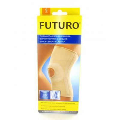 RODILLERA ESTIBILIZ FUTURO L
