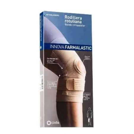 RODILLERA FARMALAST ROTULIAN P