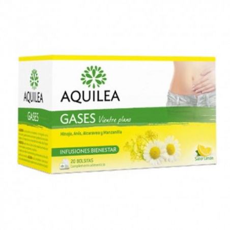 AQUILEA GASES 20 SOBRES