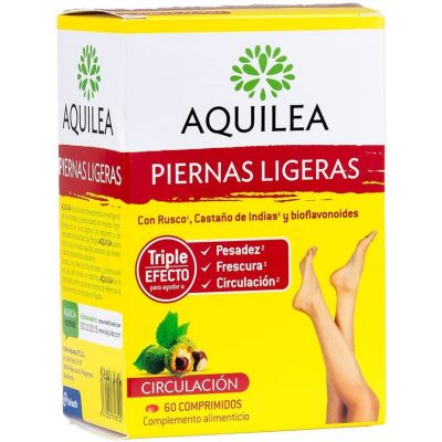AQUILEA PIERNAS LIGERAS 60COM