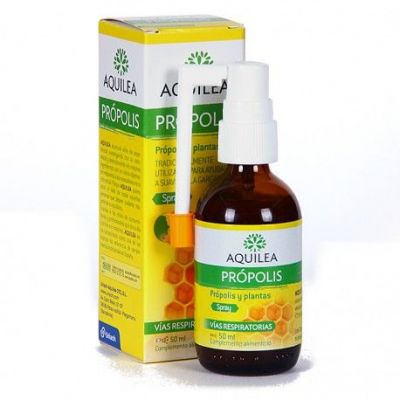 AQUILEA PROPOLIS SPRAY 50 ML