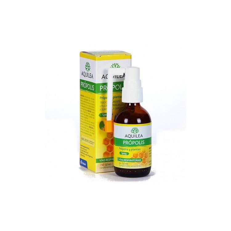 AQUILEA PROPOLIS SPRAY 50 ML