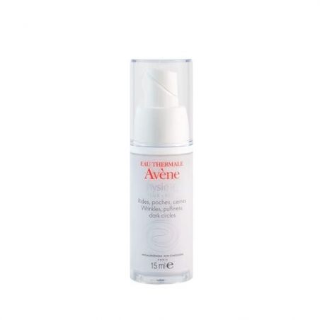 AVENE PHYSIOLIFT CONT OJOS15ML