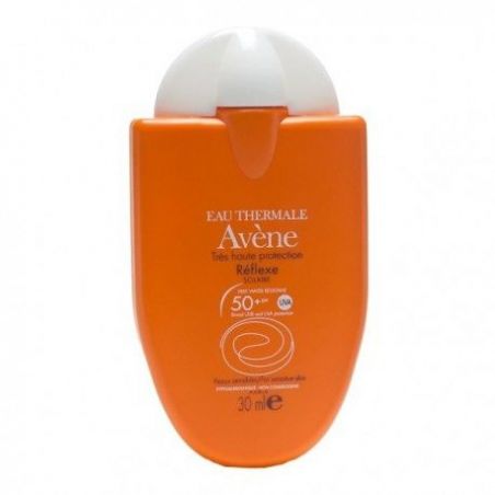 AVENE SOLAR REFLE SPF 50+ 30ML