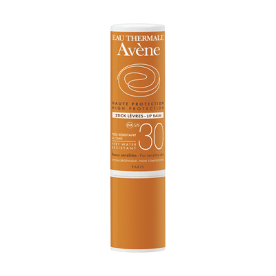 AVENE STICK LABIOS 50+ 3GR