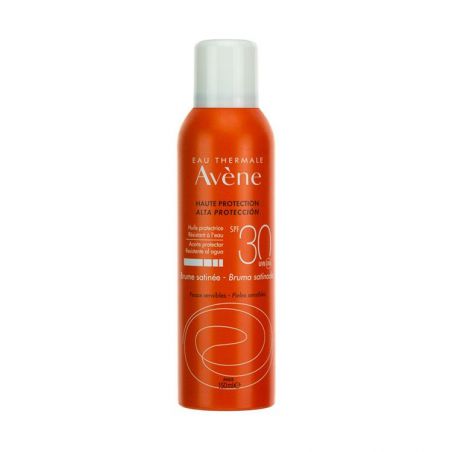 AVENE SOLAR BRUMA 30+ 150 ML
