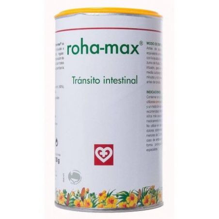 ROHA MAX BOTE 130 G