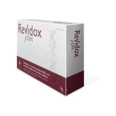 REVIDOX ADN 28 CAPS