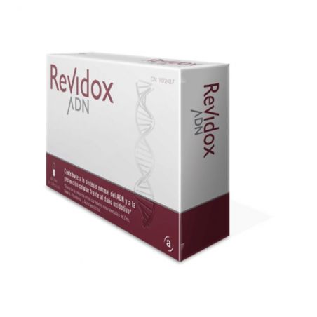 REVIDOX ADN 28 CAPS