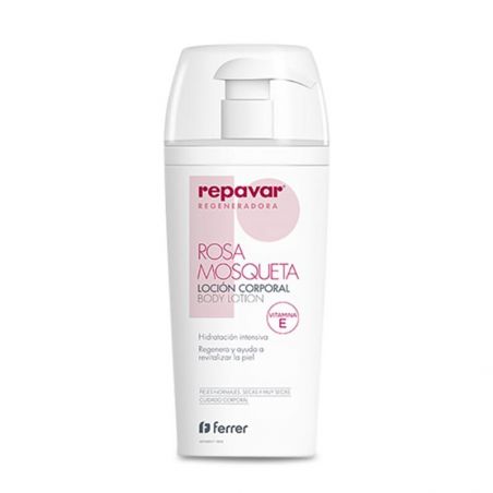 REPAVAR REG LOC CORPORAL 500ML