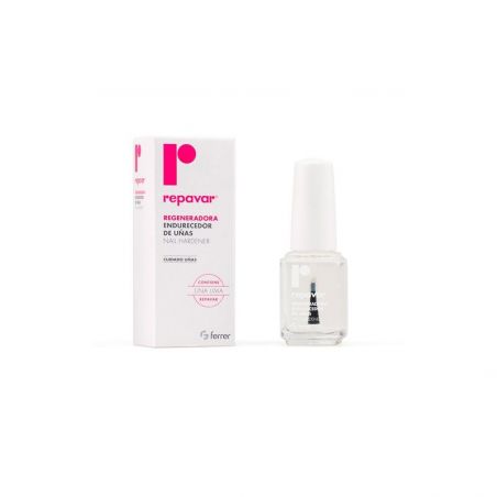 REPAVAR REGEN ENDUR UÑAS 15 ML