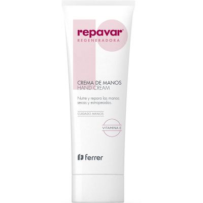REPAVAR REGE CR MANOS 75 ML