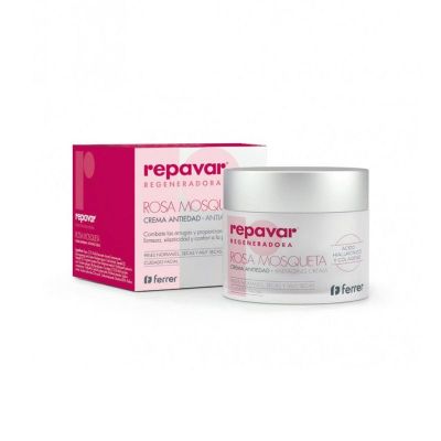 REPAVAR REG CR ANTIEDAD 50 ML