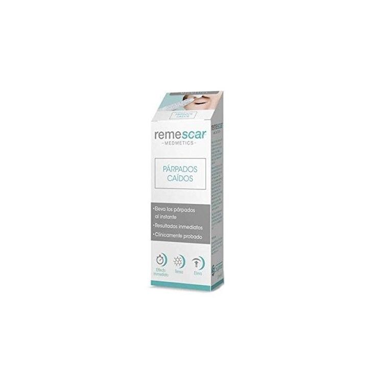 REMESCAR PARPADOS CAIDOS 8ML
