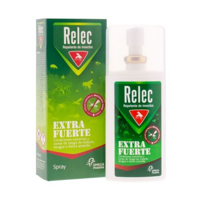 RELEC FUERTE SPRAY 75 ML