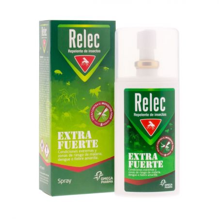 RELEC FUERTE SPRAY 75 ML