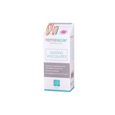 REMESCAR ARAÑAS VASCULARES40ML