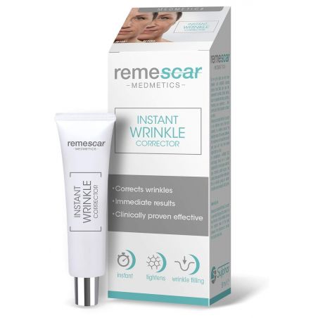 REMESCAR CORRECTOR ARRUGA 8 ML