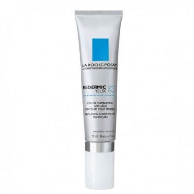 REDERMIC C YEUX T15ML
